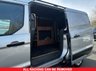 USED 2020 69 FORD TRANSIT CONNECT 1.5 210 TREND TDCI 0d 100 BHP PANEL VAN