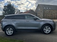 USED 2021 21 LAND ROVER RANGE ROVER EVOQUE 2.0 R-DYNAMIC S MHEV 5d 161 BHP !! NATIONWIDE DELIVERY AVAILABLE !!
