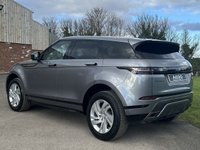 USED 2021 21 LAND ROVER RANGE ROVER EVOQUE 2.0 R-DYNAMIC S MHEV 5d 161 BHP !! NATIONWIDE DELIVERY AVAILABLE !!