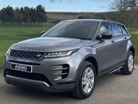 USED 2021 21 LAND ROVER RANGE ROVER EVOQUE 2.0 R-DYNAMIC S MHEV 5d 161 BHP !! NATIONWIDE DELIVERY AVAILABLE !!