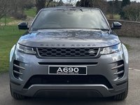USED 2021 21 LAND ROVER RANGE ROVER EVOQUE 2.0 R-DYNAMIC S MHEV 5d 161 BHP !! NATIONWIDE DELIVERY AVAILABLE !!