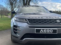 USED 2021 21 LAND ROVER RANGE ROVER EVOQUE 2.0 R-DYNAMIC S MHEV 5d 161 BHP !! NATIONWIDE DELIVERY AVAILABLE !!