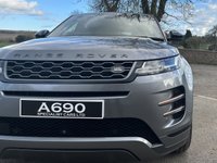 USED 2021 21 LAND ROVER RANGE ROVER EVOQUE 2.0 R-DYNAMIC S MHEV 5d 161 BHP !! NATIONWIDE DELIVERY AVAILABLE !!