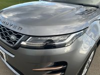 USED 2021 21 LAND ROVER RANGE ROVER EVOQUE 2.0 R-DYNAMIC S MHEV 5d 161 BHP !! NATIONWIDE DELIVERY AVAILABLE !!