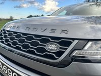 USED 2021 21 LAND ROVER RANGE ROVER EVOQUE 2.0 R-DYNAMIC S MHEV 5d 161 BHP !! NATIONWIDE DELIVERY AVAILABLE !!