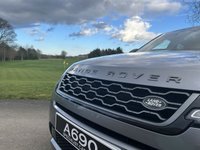 USED 2021 21 LAND ROVER RANGE ROVER EVOQUE 2.0 R-DYNAMIC S MHEV 5d 161 BHP !! NATIONWIDE DELIVERY AVAILABLE !!