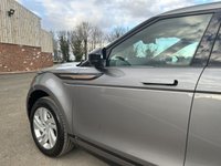 USED 2021 21 LAND ROVER RANGE ROVER EVOQUE 2.0 R-DYNAMIC S MHEV 5d 161 BHP !! NATIONWIDE DELIVERY AVAILABLE !!