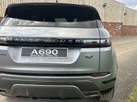USED 2021 21 LAND ROVER RANGE ROVER EVOQUE 2.0 R-DYNAMIC S MHEV 5d 161 BHP !! NATIONWIDE DELIVERY AVAILABLE !!