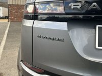 USED 2021 21 LAND ROVER RANGE ROVER EVOQUE 2.0 R-DYNAMIC S MHEV 5d 161 BHP !! NATIONWIDE DELIVERY AVAILABLE !!