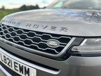 USED 2021 21 LAND ROVER RANGE ROVER EVOQUE 2.0 R-DYNAMIC S MHEV 5d 161 BHP !! NATIONWIDE DELIVERY AVAILABLE !!