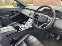 USED 2021 21 LAND ROVER RANGE ROVER EVOQUE 2.0 R-DYNAMIC S MHEV 5d 161 BHP !! NATIONWIDE DELIVERY AVAILABLE !!