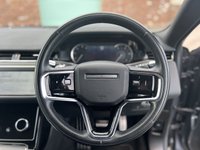 USED 2021 21 LAND ROVER RANGE ROVER EVOQUE 2.0 R-DYNAMIC S MHEV 5d 161 BHP !! NATIONWIDE DELIVERY AVAILABLE !!