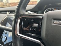 USED 2021 21 LAND ROVER RANGE ROVER EVOQUE 2.0 R-DYNAMIC S MHEV 5d 161 BHP !! NATIONWIDE DELIVERY AVAILABLE !!