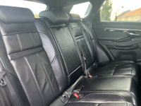 USED 2021 21 LAND ROVER RANGE ROVER EVOQUE 2.0 R-DYNAMIC S MHEV 5d 161 BHP !! NATIONWIDE DELIVERY AVAILABLE !!