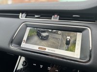 USED 2021 21 LAND ROVER RANGE ROVER EVOQUE 2.0 R-DYNAMIC S MHEV 5d 161 BHP !! NATIONWIDE DELIVERY AVAILABLE !!