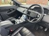 USED 2021 21 LAND ROVER RANGE ROVER EVOQUE 2.0 R-DYNAMIC S MHEV 5d 161 BHP !! NATIONWIDE DELIVERY AVAILABLE !!