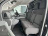 USED 2022 22 CITROEN DISPATCH 2.0 M 1400 DRIVER PRO BLUEHDI S/S EAT8 180 BHP AUTOMATIC CITROEN WARRANTY TILL 2025