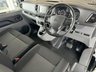 USED 2022 22 CITROEN DISPATCH 2.0 M 1400 DRIVER PRO BLUEHDI S/S EAT8 180 BHP AUTOMATIC CITROEN WARRANTY TILL 2025