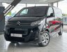 USED 2022 22 CITROEN DISPATCH 2.0 M 1400 DRIVER PRO BLUEHDI S/S EAT8 180 BHP AUTOMATIC CITROEN WARRANTY TILL 2025