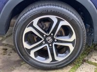 USED 2018 18 HONDA HR-V 1.5 I-VTEC SE 5d 129 BHP HONDA HRV SE 1.5 V-TEC - 6SPD MANUAL - 1 FORMER KEEPER - SERVICE HISTORY - GREAT SPECIFICATION (SEE LIST) - FREE 12 MONTHS WARRANTY / BREAKDOWN RECOVERY