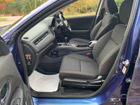 USED 2018 18 HONDA HR-V 1.5 I-VTEC SE 5d 129 BHP HONDA HRV SE 1.5 V-TEC - 6SPD MANUAL - 1 FORMER KEEPER - SERVICE HISTORY - GREAT SPECIFICATION (SEE LIST) - FREE 12 MONTHS WARRANTY / BREAKDOWN RECOVERY