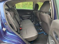USED 2018 18 HONDA HR-V 1.5 I-VTEC SE 5d 129 BHP HONDA HRV SE 1.5 V-TEC - 6SPD MANUAL - 1 FORMER KEEPER - SERVICE HISTORY - GREAT SPECIFICATION (SEE LIST) - FREE 12 MONTHS WARRANTY / BREAKDOWN RECOVERY