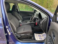 USED 2018 18 HONDA HR-V 1.5 I-VTEC SE 5d 129 BHP HONDA HRV SE 1.5 V-TEC - 6SPD MANUAL - 1 FORMER KEEPER - SERVICE HISTORY - GREAT SPECIFICATION (SEE LIST) - FREE 12 MONTHS WARRANTY / BREAKDOWN RECOVERY