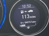 USED 2018 18 HONDA HR-V 1.5 I-VTEC SE 5d 129 BHP HONDA HRV SE 1.5 V-TEC - 6SPD MANUAL - 1 FORMER KEEPER - SERVICE HISTORY - GREAT SPECIFICATION (SEE LIST) - FREE 12 MONTHS WARRANTY / BREAKDOWN RECOVERY