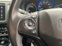 USED 2018 18 HONDA HR-V 1.5 I-VTEC SE 5d 129 BHP HONDA HRV SE 1.5 V-TEC - 6SPD MANUAL - 1 FORMER KEEPER - SERVICE HISTORY - GREAT SPECIFICATION (SEE LIST) - FREE 12 MONTHS WARRANTY / BREAKDOWN RECOVERY