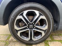 USED 2018 18 HONDA HR-V 1.5 I-VTEC SE 5d 129 BHP HONDA HRV SE 1.5 V-TEC - 6SPD MANUAL - 1 FORMER KEEPER - SERVICE HISTORY - GREAT SPECIFICATION (SEE LIST) - FREE 12 MONTHS WARRANTY / BREAKDOWN RECOVERY