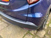 USED 2018 18 HONDA HR-V 1.5 I-VTEC SE 5d 129 BHP HONDA HRV SE 1.5 V-TEC - 6SPD MANUAL - 1 FORMER KEEPER - SERVICE HISTORY - GREAT SPECIFICATION (SEE LIST) - FREE 12 MONTHS WARRANTY / BREAKDOWN RECOVERY