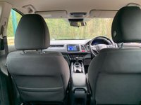 USED 2018 18 HONDA HR-V 1.5 I-VTEC SE 5d 129 BHP HONDA HRV SE 1.5 V-TEC - 6SPD MANUAL - 1 FORMER KEEPER - SERVICE HISTORY - GREAT SPECIFICATION (SEE LIST) - FREE 12 MONTHS WARRANTY / BREAKDOWN RECOVERY