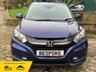 USED 2018 18 HONDA HR-V 1.5 I-VTEC SE 5d 129 BHP HONDA HRV SE 1.5 V-TEC - 6SPD MANUAL - 1 FORMER KEEPER - SERVICE HISTORY - GREAT SPECIFICATION (SEE LIST) - FREE 12 MONTHS WARRANTY / BREAKDOWN RECOVERY