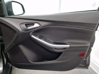 USED 2016 16 FORD FOCUS 1.0 ZETEC 5d 100 BHP 