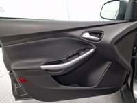USED 2016 16 FORD FOCUS 1.0 ZETEC 5d 100 BHP 