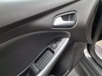 USED 2016 16 FORD FOCUS 1.0 ZETEC 5d 100 BHP 