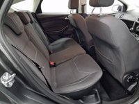 USED 2016 16 FORD FOCUS 1.0 ZETEC 5d 100 BHP 