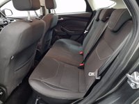 USED 2016 16 FORD FOCUS 1.0 ZETEC 5d 100 BHP 