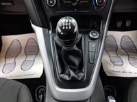 USED 2016 16 FORD FOCUS 1.0 ZETEC 5d 100 BHP 