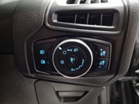 USED 2016 16 FORD FOCUS 1.0 ZETEC 5d 100 BHP 
