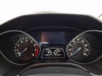 USED 2016 16 FORD FOCUS 1.0 ZETEC 5d 100 BHP 