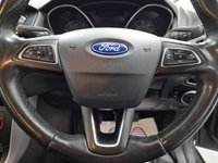USED 2016 16 FORD FOCUS 1.0 ZETEC 5d 100 BHP 