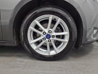 USED 2016 16 FORD FOCUS 1.0 ZETEC 5d 100 BHP 