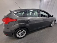 USED 2016 16 FORD FOCUS 1.0 ZETEC 5d 100 BHP 