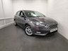 USED 2016 16 FORD FOCUS 1.0 ZETEC 5d 100 BHP 