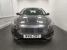 USED 2016 16 FORD FOCUS 1.0 ZETEC 5d 100 BHP 