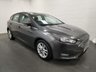 USED 2016 16 FORD FOCUS 1.0 ZETEC 5d 100 BHP 