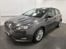 USED 2016 16 FORD FOCUS 1.0 ZETEC 5d 100 BHP 