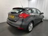 USED 2016 16 FORD FOCUS 1.0 ZETEC 5d 100 BHP 