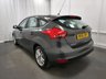 USED 2016 16 FORD FOCUS 1.0 ZETEC 5d 100 BHP 